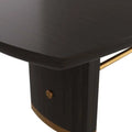 ARTERIORS PEMBROKE DINING TABLE - Side