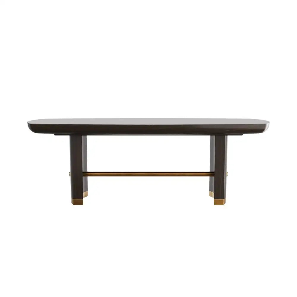 ARTERIORS PEMBROKE DINING TABLE - Side