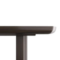 ARTERIORS PEMBROKE DINING TABLE - Side