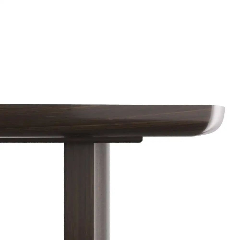 ARTERIORS PEMBROKE DINING TABLE - Side