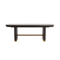 ARTERIORS PEMBROKE DINING TABLE - Side