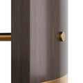 ARTERIORS PEMBROKE DINING TABLE - Side