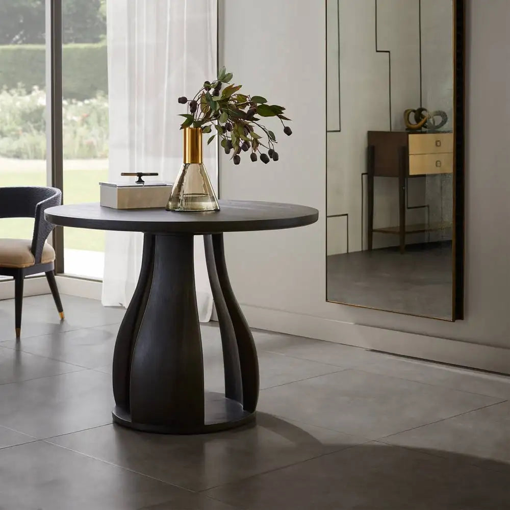 ARTERIORS SAMARA ENTRY TABLE - Side