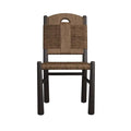ARTERIORS, SOLANGE DINING CHAIR, LOUNGE