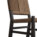 ARTERIORS, SOLANGE DINING CHAIR, LOUNGE