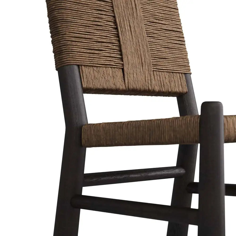 ARTERIORS, SOLANGE DINING CHAIR, LOUNGE