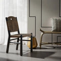 ARTERIORS, SOLANGE DINING CHAIR, LOUNGE