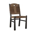 ARTERIORS, SOLANGE DINING CHAIR, LOUNGE