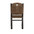 ARTERIORS, SOLANGE DINING CHAIR, LOUNGE