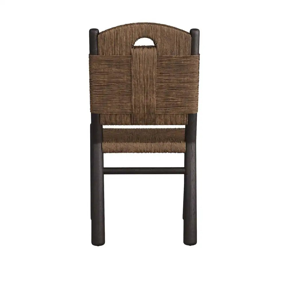 ARTERIORS, SOLANGE DINING CHAIR, LOUNGE
