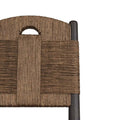 ARTERIORS, SOLANGE DINING CHAIR, LOUNGE