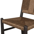 ARTERIORS, SOLANGE DINING CHAIR, LOUNGE