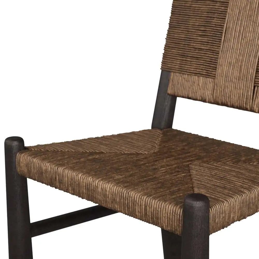 ARTERIORS, SOLANGE DINING CHAIR, LOUNGE