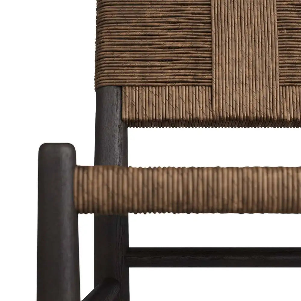 ARTERIORS, SOLANGE DINING CHAIR, LOUNGE