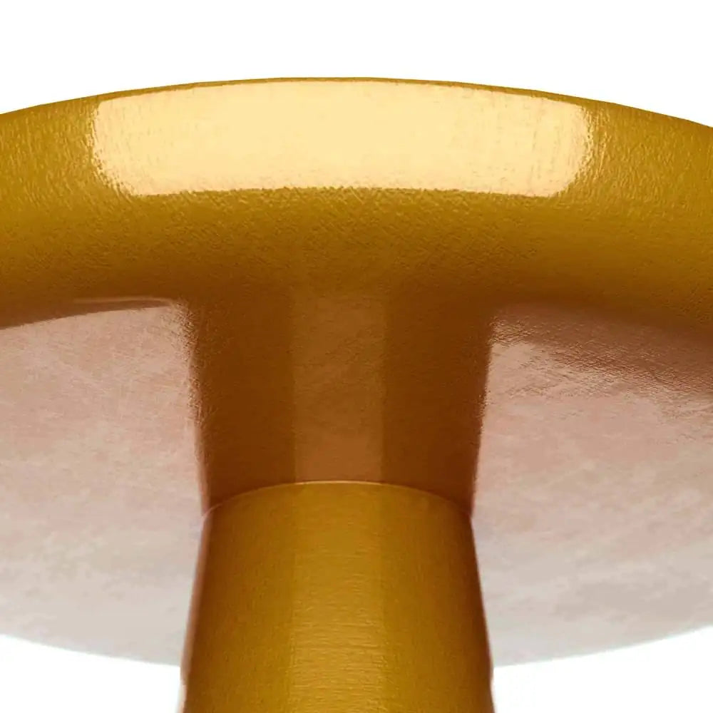 ARTERIORS TURIN ACCENT TABLE - Side