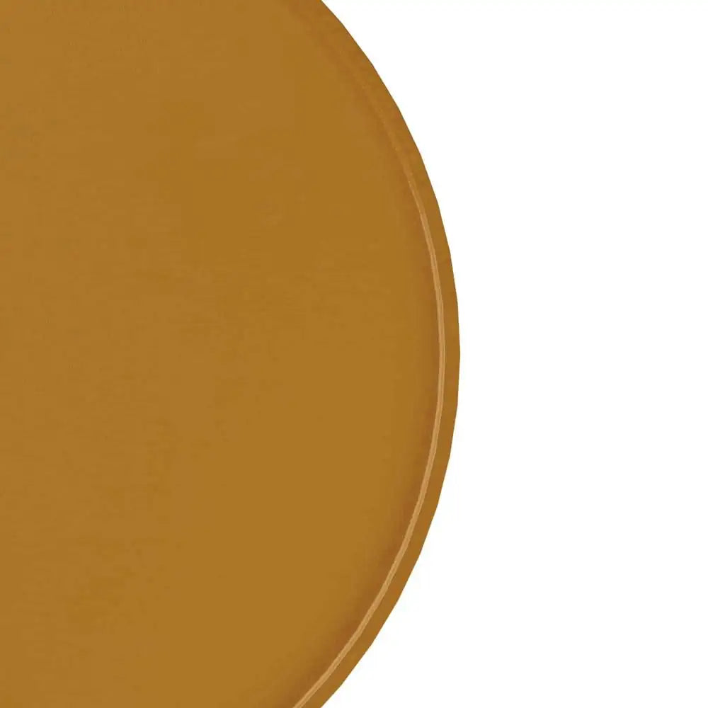 ARTERIORS TURIN ACCENT TABLE - Side