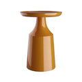 ARTERIORS TURIN ACCENT TABLE - Side