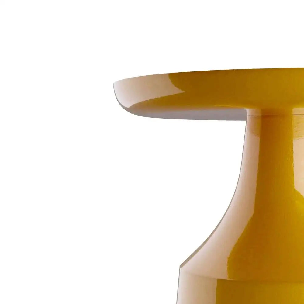 ARTERIORS TURIN ACCENT TABLE - Side