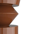 ARTERIORS UMA ACCENT TABLE - Side
