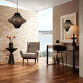 ARTERIORS REYNARD DINING CHAIR - Lounge
