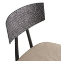 ARTERIORS REYNARD DINING CHAIR - Lounge