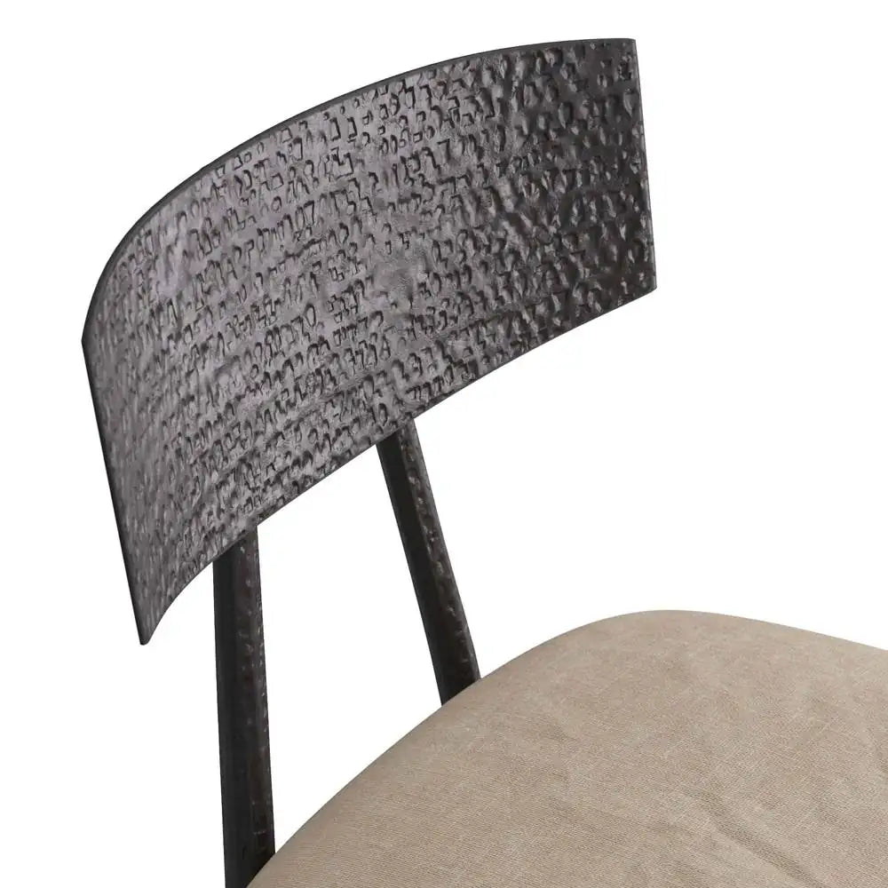 ARTERIORS REYNARD DINING CHAIR - Lounge