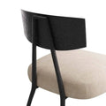 ARTERIORS REYNARD DINING CHAIR - Lounge