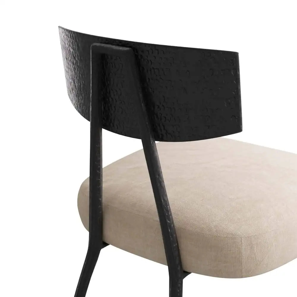 ARTERIORS REYNARD DINING CHAIR - Lounge