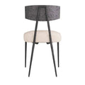 ARTERIORS REYNARD DINING CHAIR - Lounge