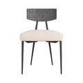 ARTERIORS REYNARD DINING CHAIR - Lounge