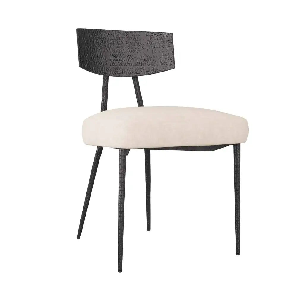 ARTERIORS REYNARD DINING CHAIR - Lounge