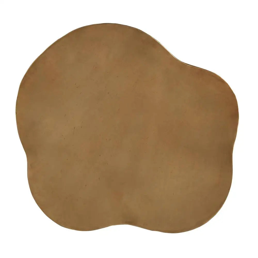 ARTERIORS LOWRY END TABLE - Side