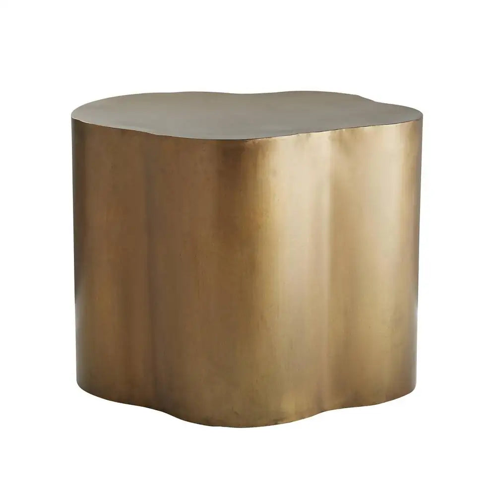 ARTERIORS LOWRY END TABLE - Side