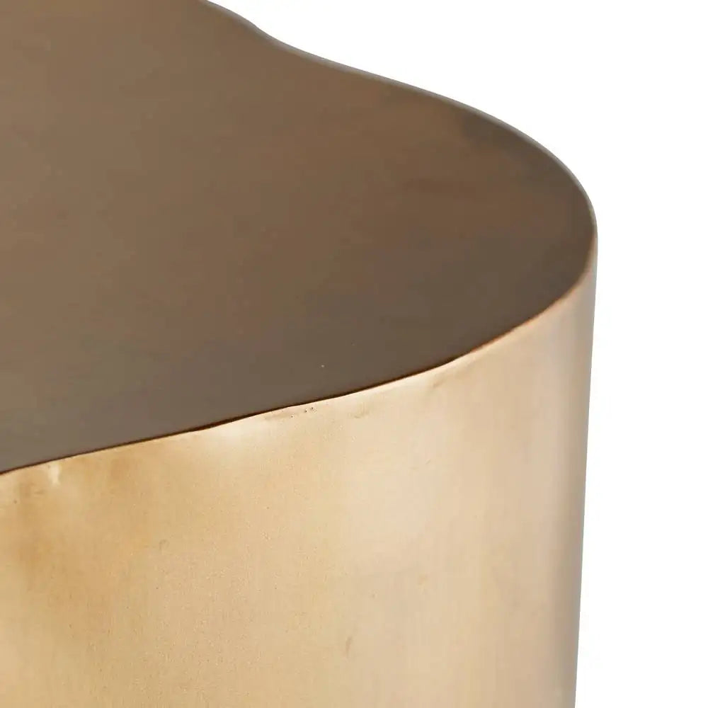 ARTERIORS LOWRY END TABLE - Side