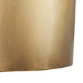 ARTERIORS LOWRY END TABLE - Side