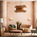 ARTERIORS LOWRY END TABLE - Side