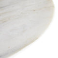 ARTERIORS CELESTE HIGH DINING TABLE - Side