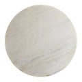 ARTERIORS CELESTE HIGH DINING TABLE - Side