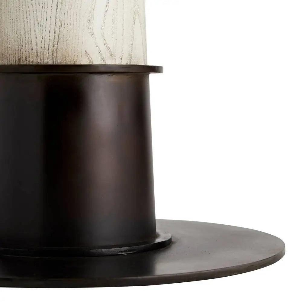 ARTERIORS KAMILE HIGH DINING TABLE - Side