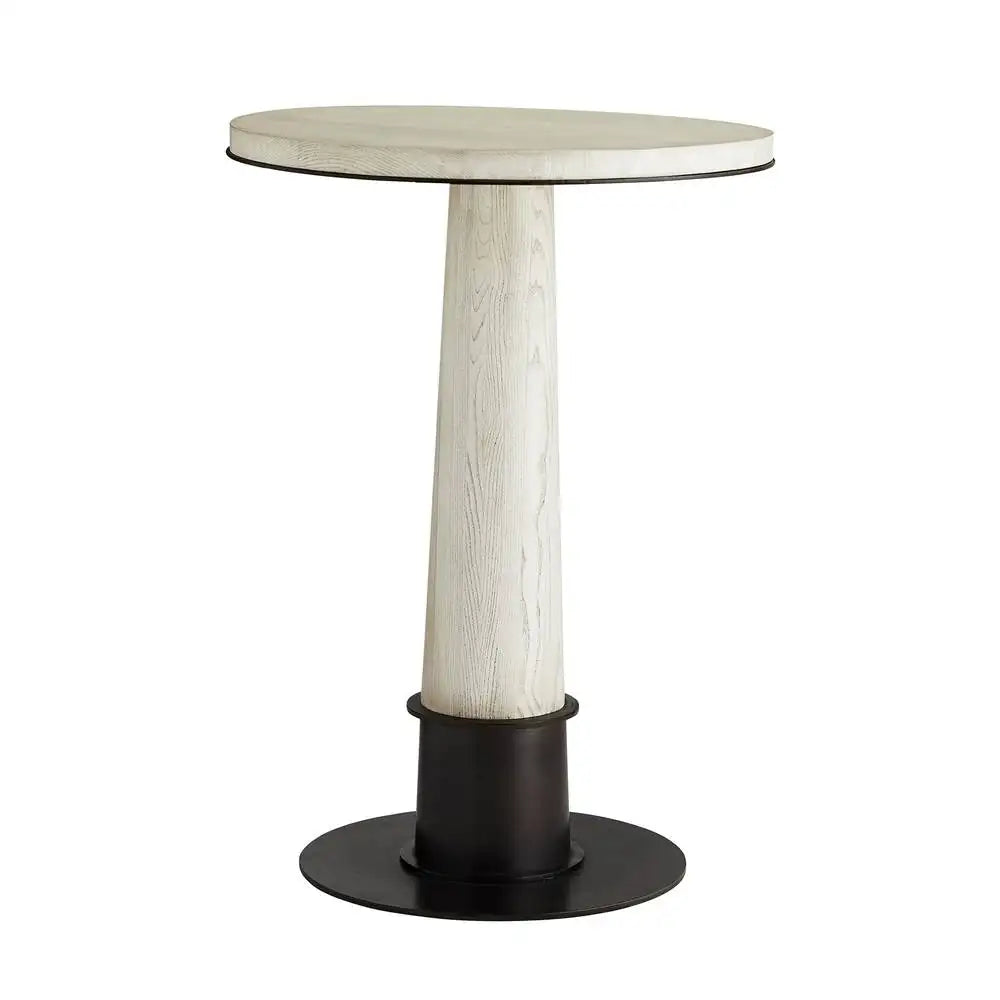 ARTERIORS KAMILE HIGH DINING TABLE - Side