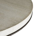 ARTERIORS KAMILE HIGH DINING TABLE - Side
