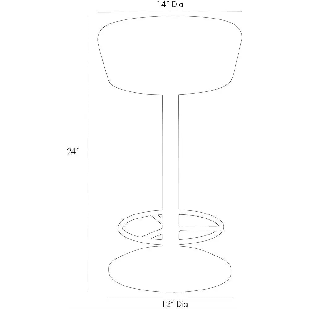 ARTERIORS, CAYMUS COUNTER STOOL, LOUNGE