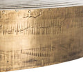 ARTERIORS DARYL END TABLE - Side