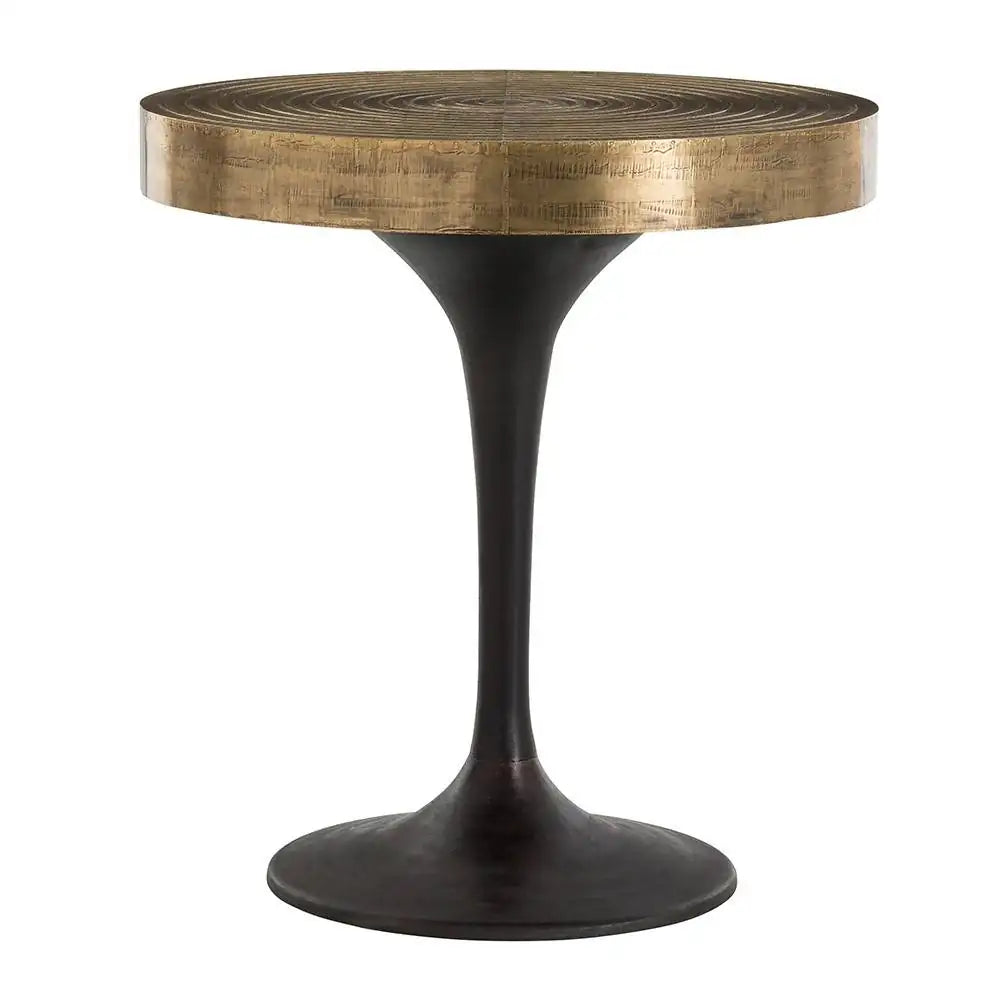 ARTERIORS DARYL END TABLE - Side