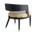 ARTERIORS, SWANSON DINING CHAIR, LOUNGE
