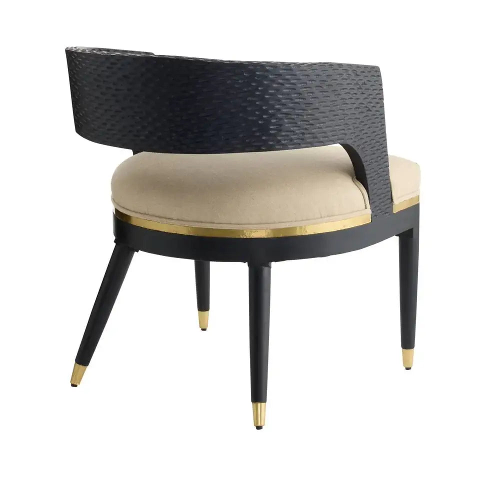 ARTERIORS, SWANSON DINING CHAIR, LOUNGE
