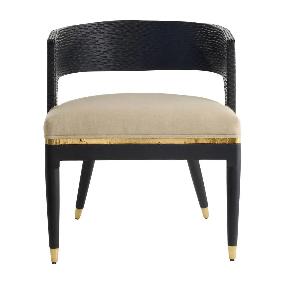 ARTERIORS SWANSON DINING CHAIR - Lounge