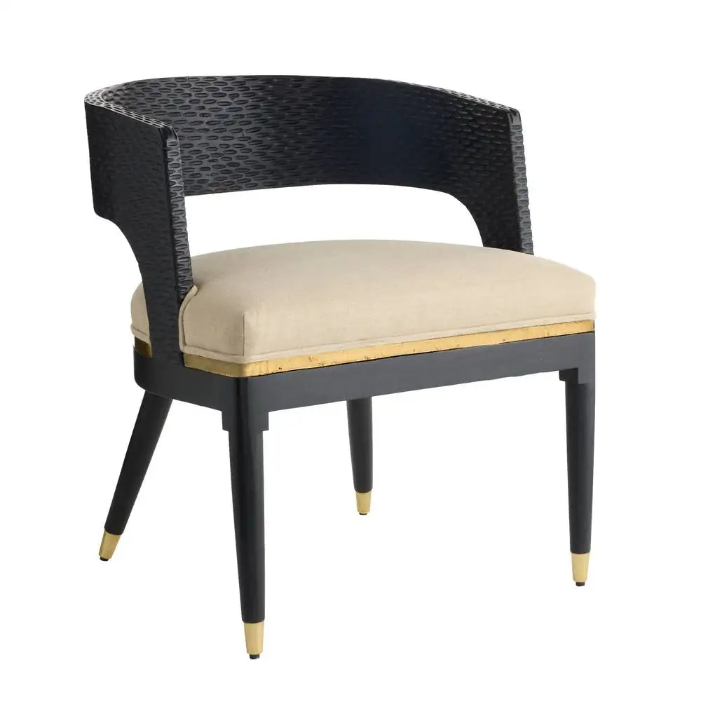 ARTERIORS SWANSON DINING CHAIR - Lounge