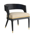 ARTERIORS, SWANSON DINING CHAIR, LOUNGE