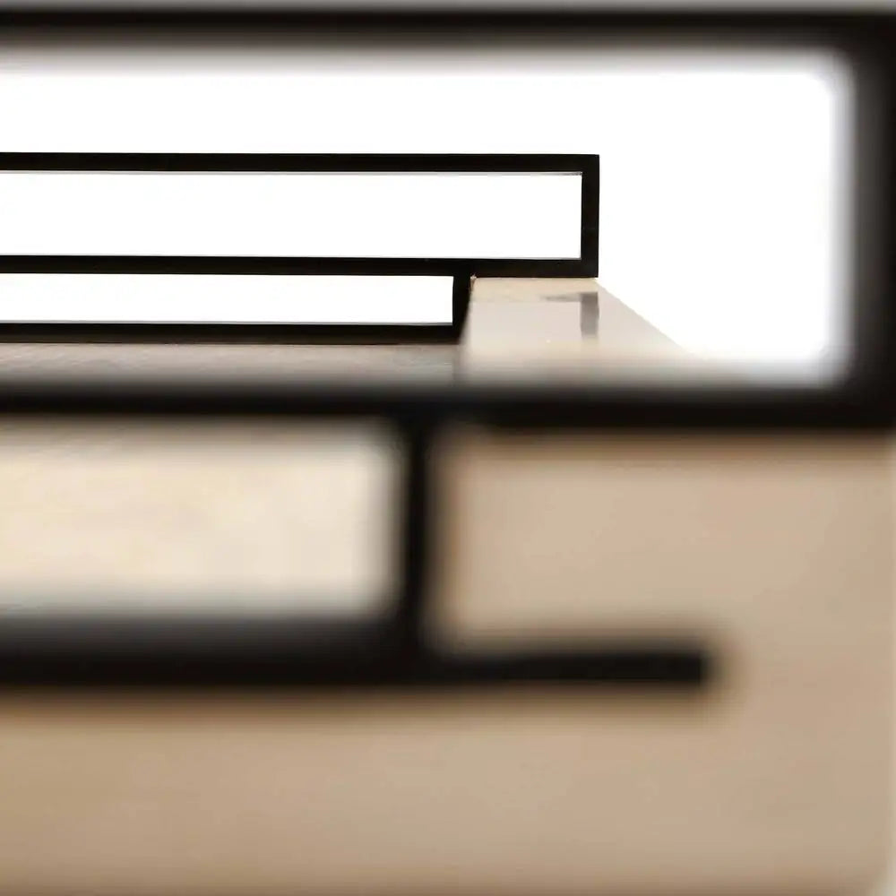 ARTERIORS REXBURG TRAY - Decorative Accents